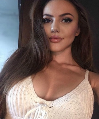 Анкета проститутки Оксана - Фото 1, Кош-Хабль, 24 года, №11347